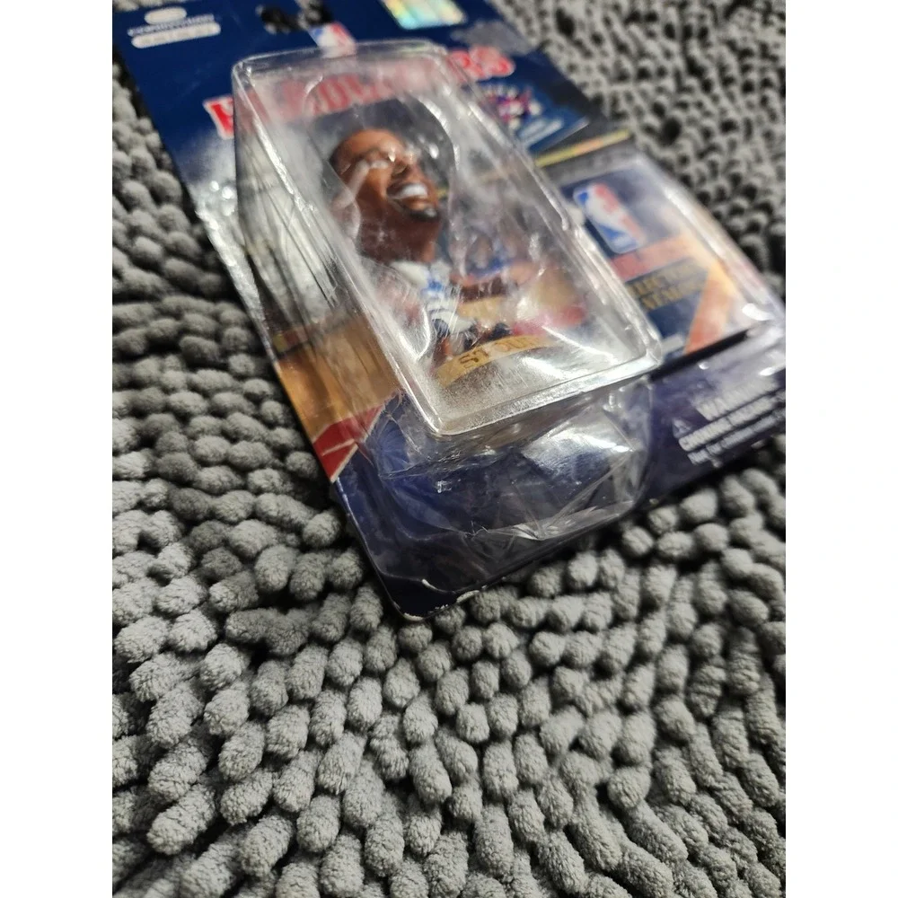 1997 Corinthian Headliners Damon Stoudamire NBA‎ Raptors